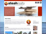 Ateah Realty Manitoba Canada Ateah Realty Manitoba Canada