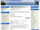 Eastern Beaches of Lake Winnipeg Blog