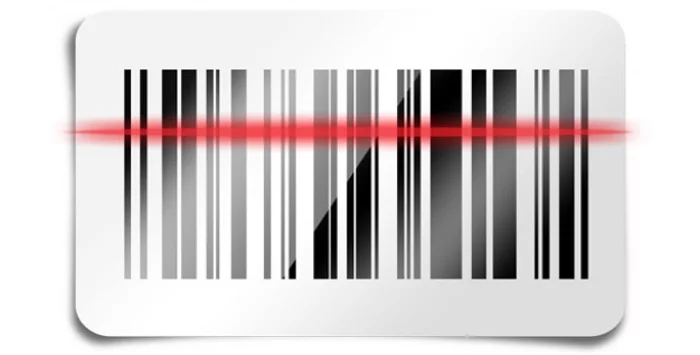 Barcode Scanner Communikation Barcode Scanner Communikation