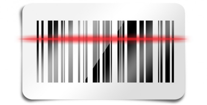 Barcode Scanner Communikation